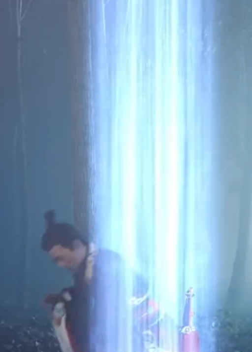 三个人的爱情
