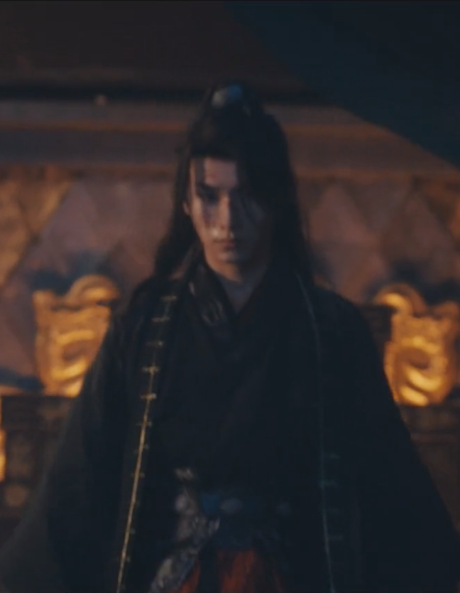 难寻短剧版