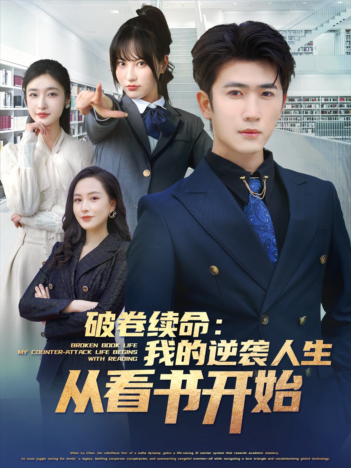绝世情劫
