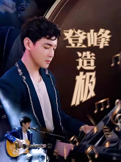 元宵夜全网盼我当歌神