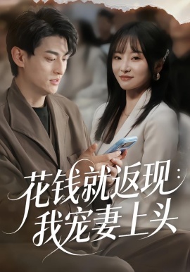 花钱就返现：我宠妻上头