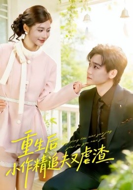 重生后，小撩精追夫又虐渣