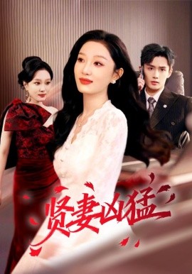 贤妻凶猛