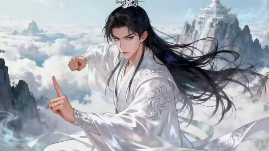 都市斩妖录：万仙盟主