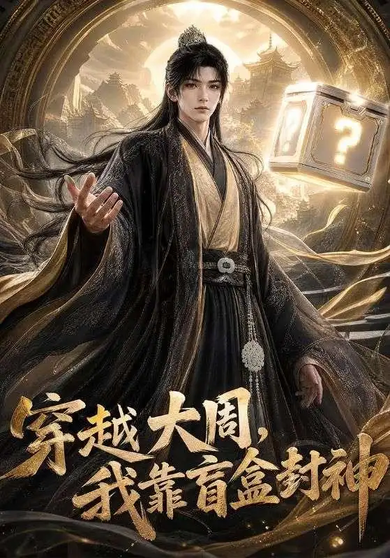 穿越大周，我靠盲盒封神