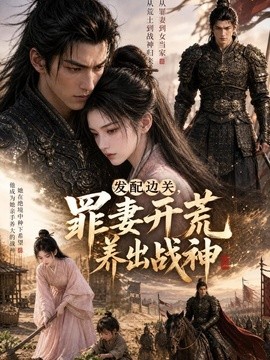发配边关，罪妻开荒养出战神第六季