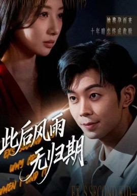 此后风雨无归期一生执念赴荒唐