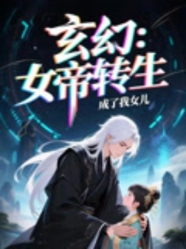 女帝转生成了我女儿