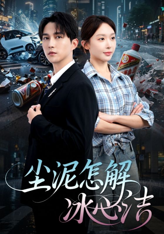 尘泥怎解冰心洁老头乐的意外事故