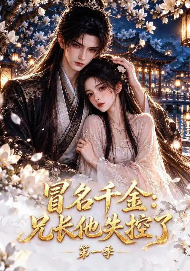 冒名千金：兄长他失控了第一季